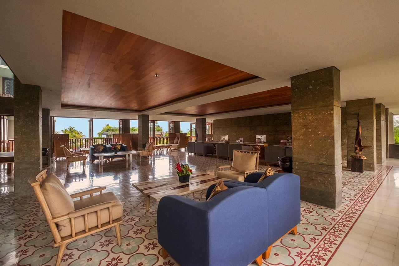 Swarga Suites Bali Berawa Canggu Екстериор снимка