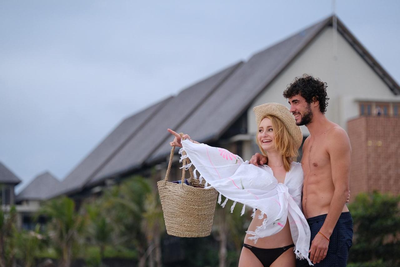 Swarga Suites Bali Berawa Canggu Екстериор снимка