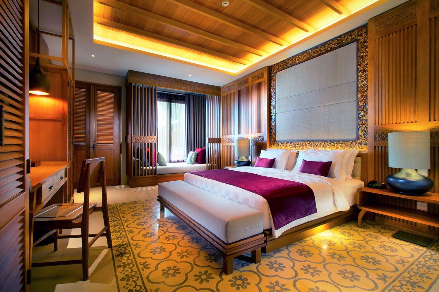 Swarga Suites Bali Berawa Canggu Екстериор снимка