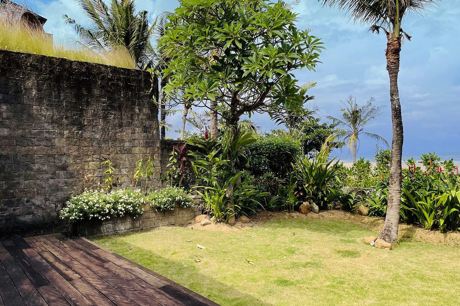 Swarga Suites Bali Berawa Canggu Екстериор снимка